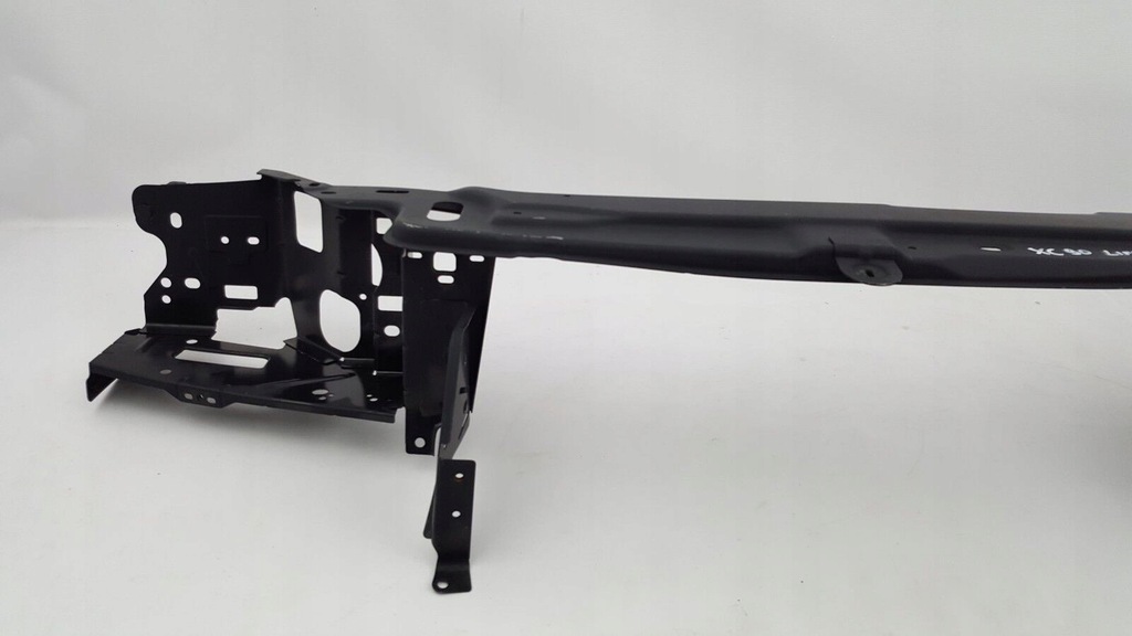 фото №6, Volvo xc90 lift 2006-2014 pas передній перед