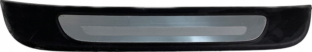 фото №1, Audi a1 молдинг порог задняя левая 8x4853375a