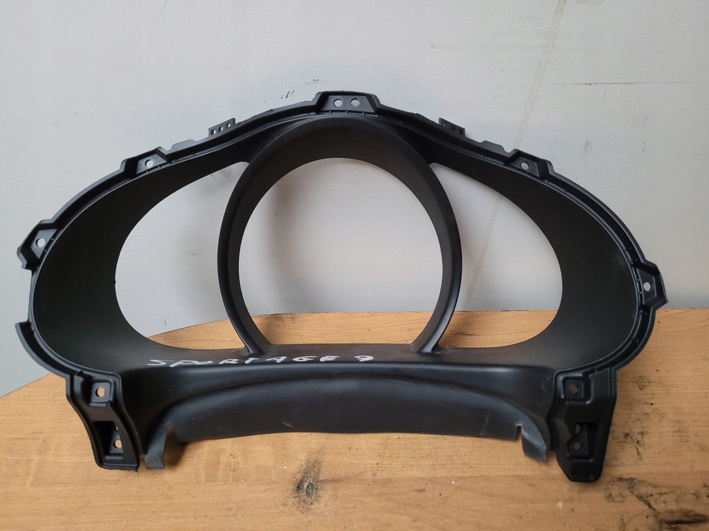 фото №1, Рамка спідометра kia sportage iii