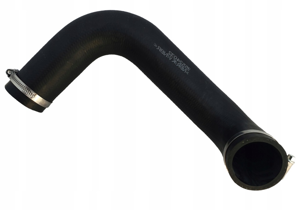 Труба патрубок turbo інтеркулер renault master 2.3 dci в Україні