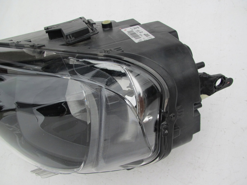 фото №14, Citroen berlingo iv 4 k9 2018 - 2023 фара левый l оригинал оригинальный номер