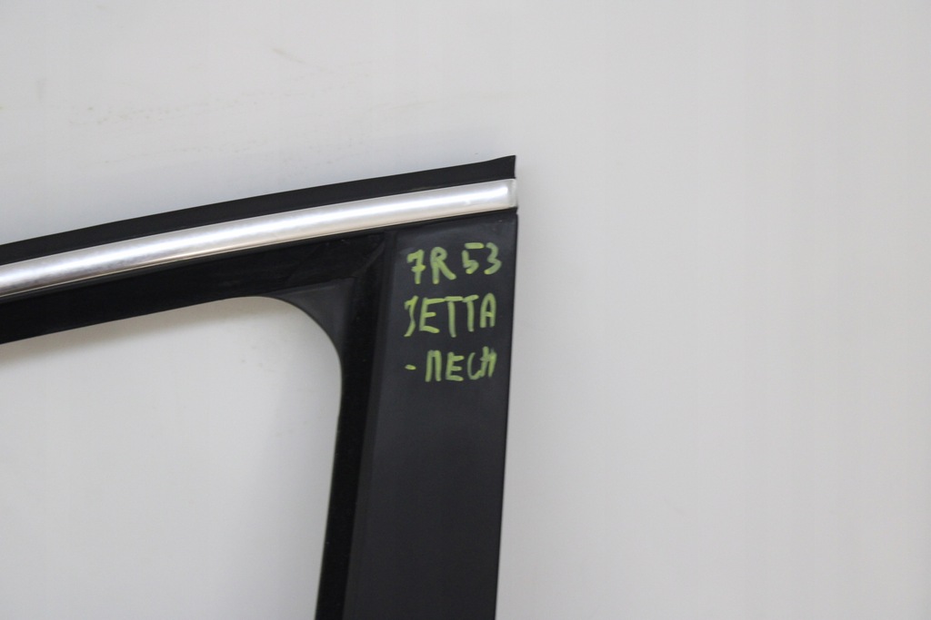 фото №12, Дверь левый перед левая передние volkswagen vw jetta v 2005r- ld5q