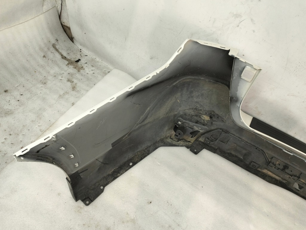 фото №10, Subaru outback vi бампер задняя pdc 57704an320