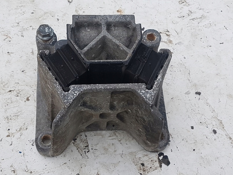 фото №1, Подушка двигателя man tgl tgm