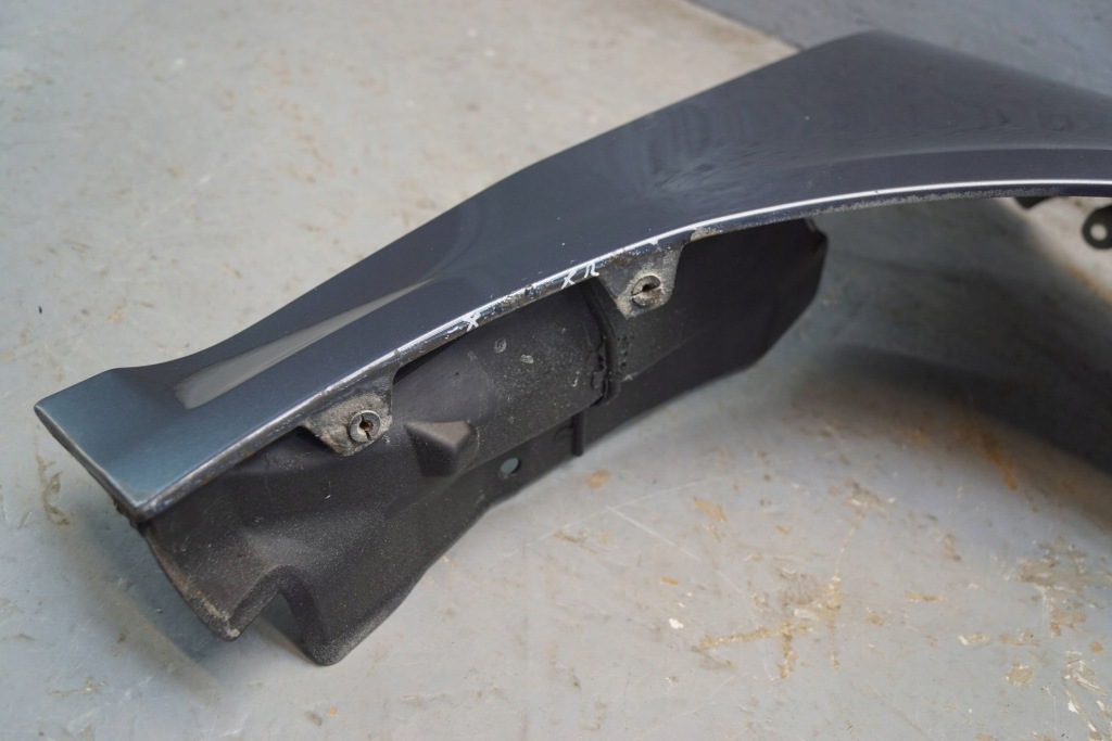 фото №13, Крыло правый перед skoda octavia ii b2235