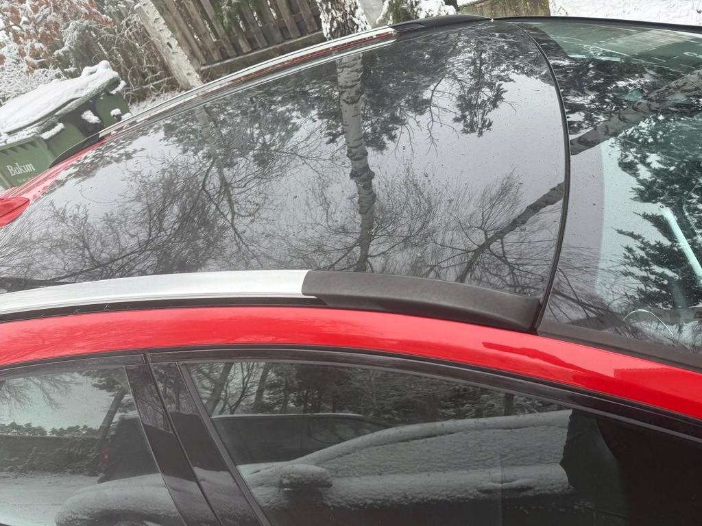 фото №1, Панорама скло volvo v40 12-