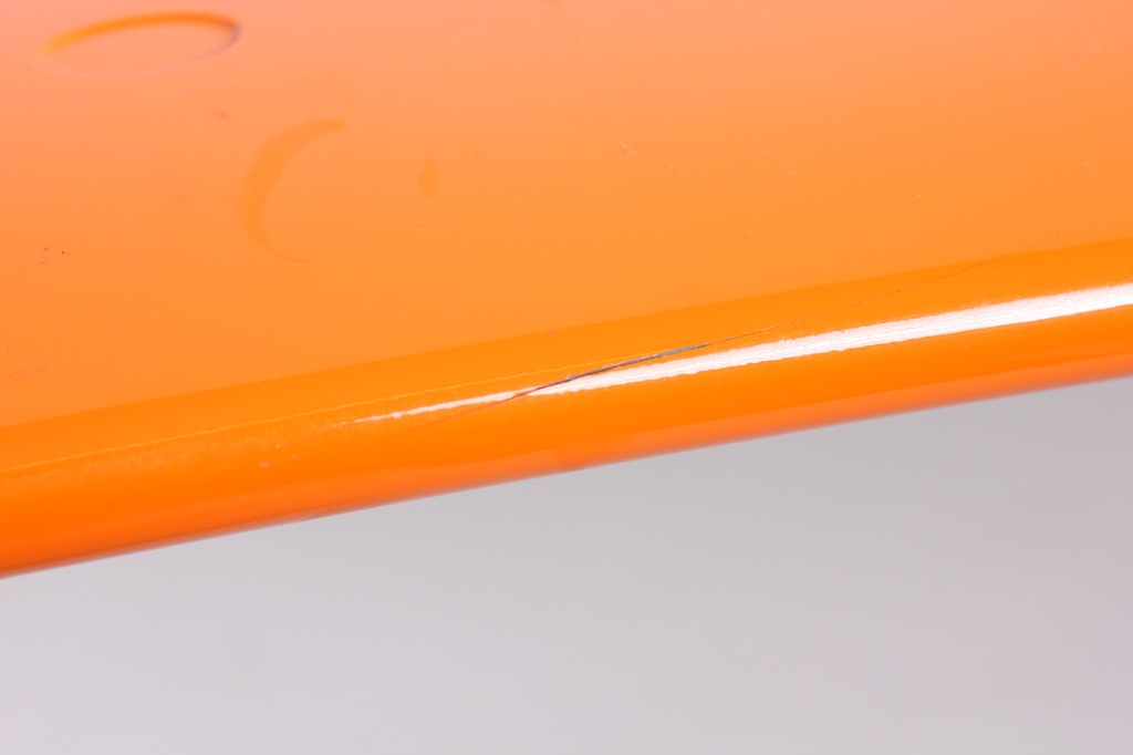 фото №4, Lotus elise спойлер спойлер задня задній