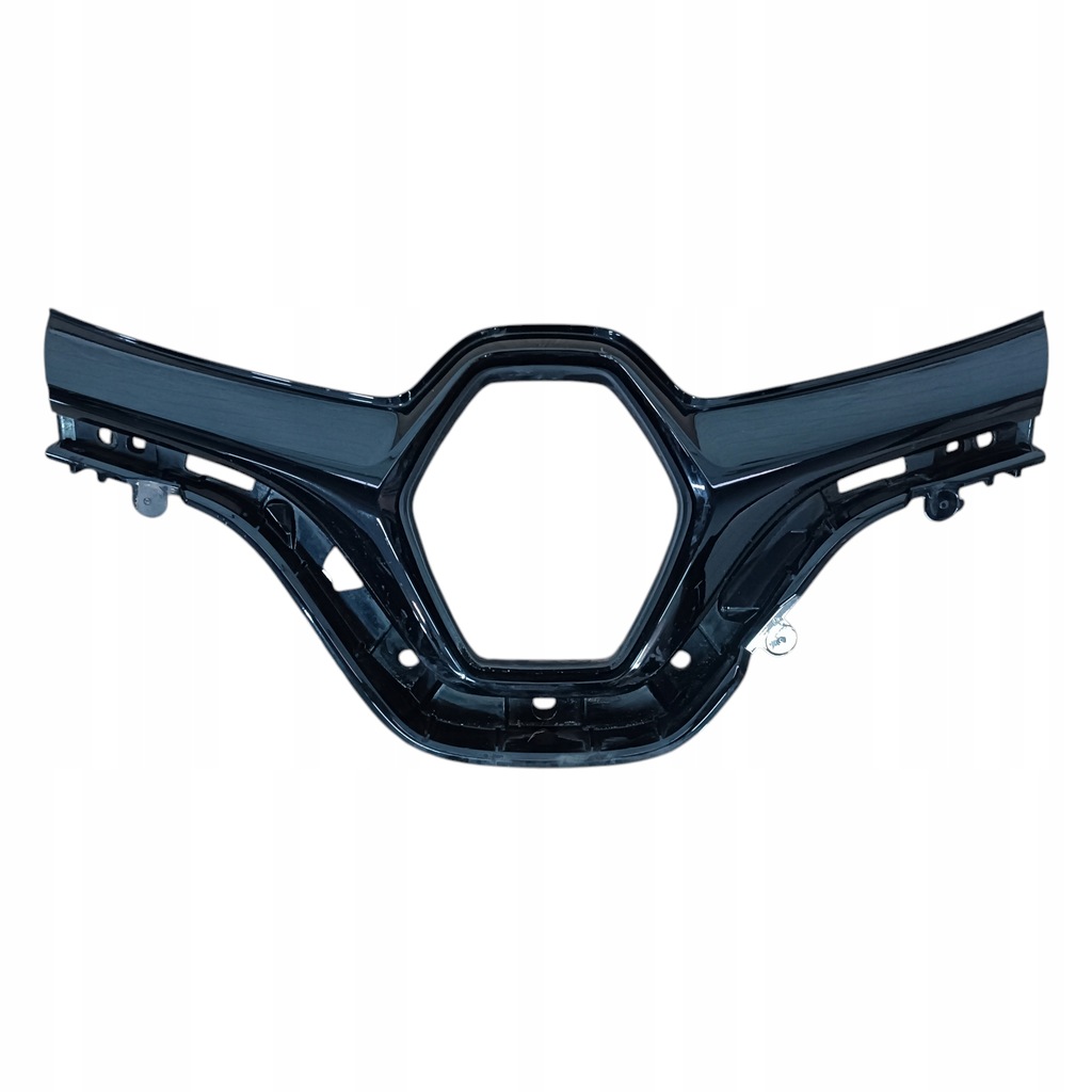 фото №1, Решітка радіатора решітка радіатора renault zoe ii lift 6207885331r