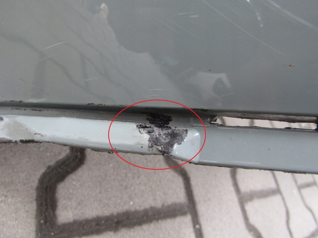 фото №6, Бампер перед передний toyota rav4 adventure v 18-