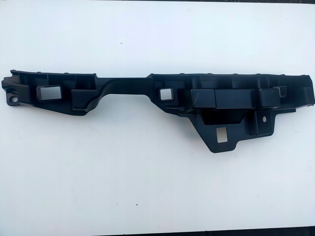 фото №1, Renault scenic 13-16 напрямна кронштейн бампер лампа