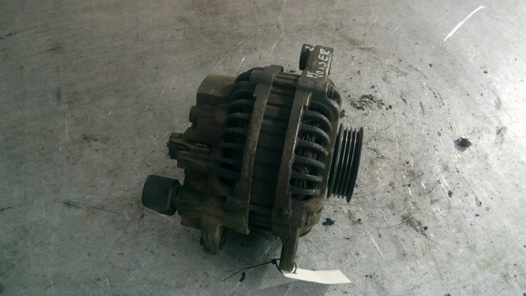 Купити Генератор chrysler pt-cruiser 2.0