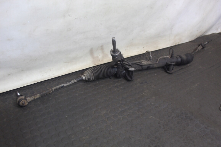 фото №3, Рулевая рейка dodge caliber 2.0