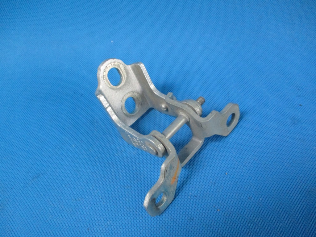 фото №2, Петля двері правий задня góra renault megane iv 7985r