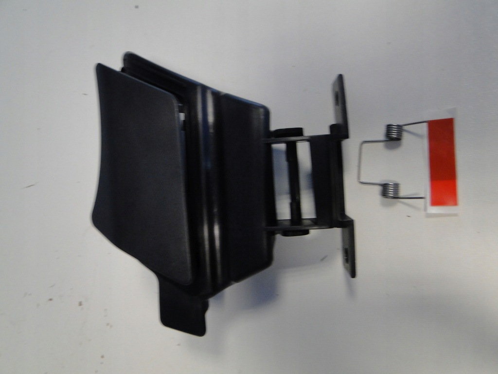 фото №6, Mercedes r w251 251 przed liftem заглушка na омивач ліва w бампер