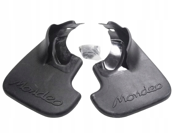 фото №1, Брызговики задняя ford mondeo оригинальный номер 1028089