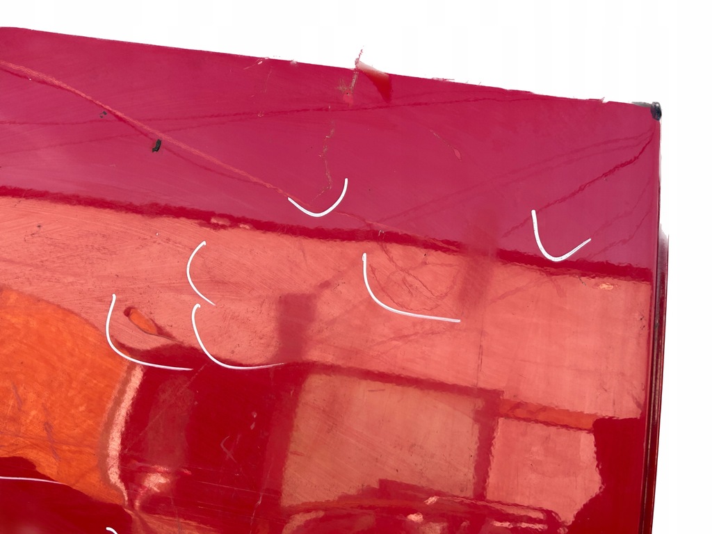 фото №9, Дверь правое задняя задние hyundai ix20 10-