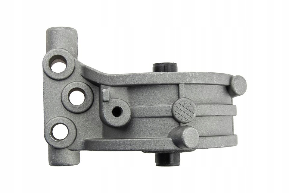 фото №11, Подушка двигун олія mitsubishi galant 96-03 права