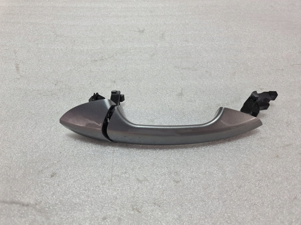 фото №2, Mercedes c-klasa w204 w117 w246 w112 ручка зовнішня двері правий перед