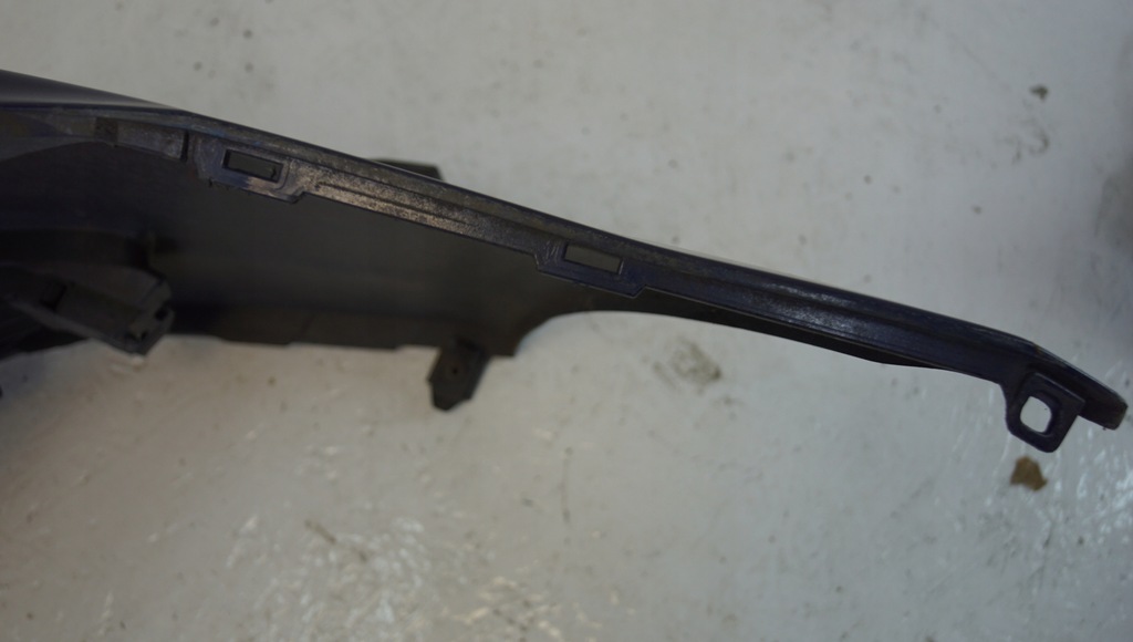 фото №14, Бампер перед toyota corolla e12