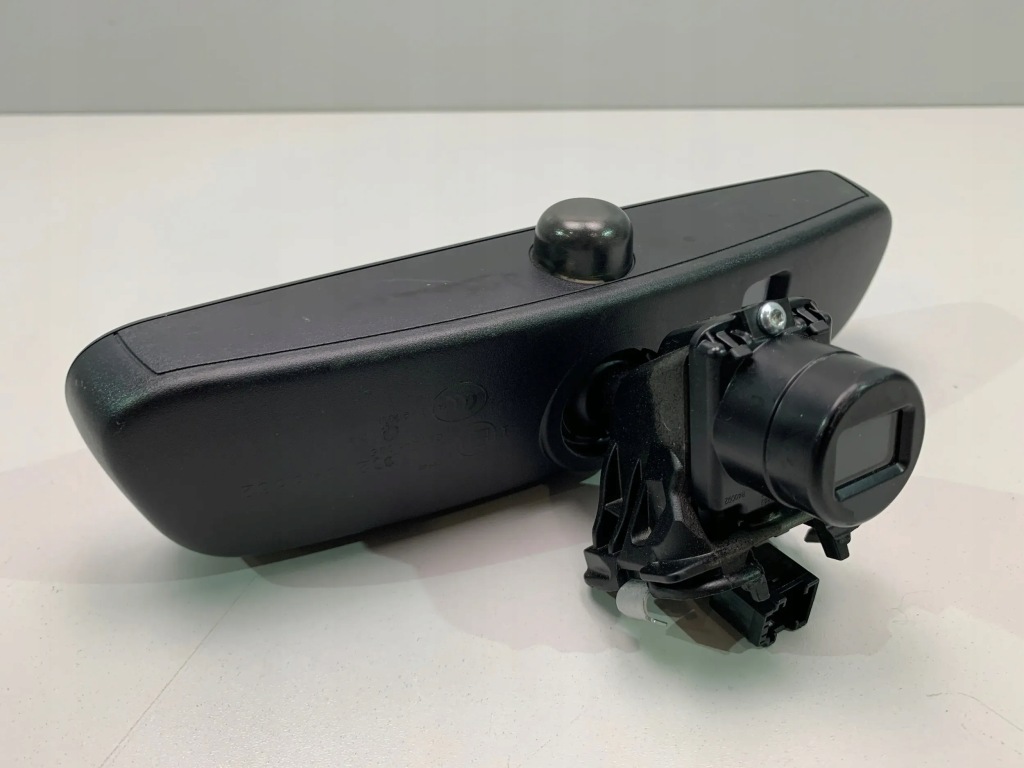 фото №4, Bmw f30 f32 зеркало заднего вида внутреннее 6992178