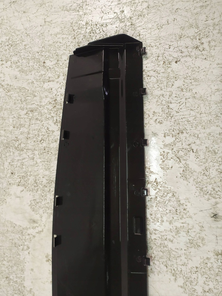 фото №13, Защита поперечина перед mercedes-benz w447 vito