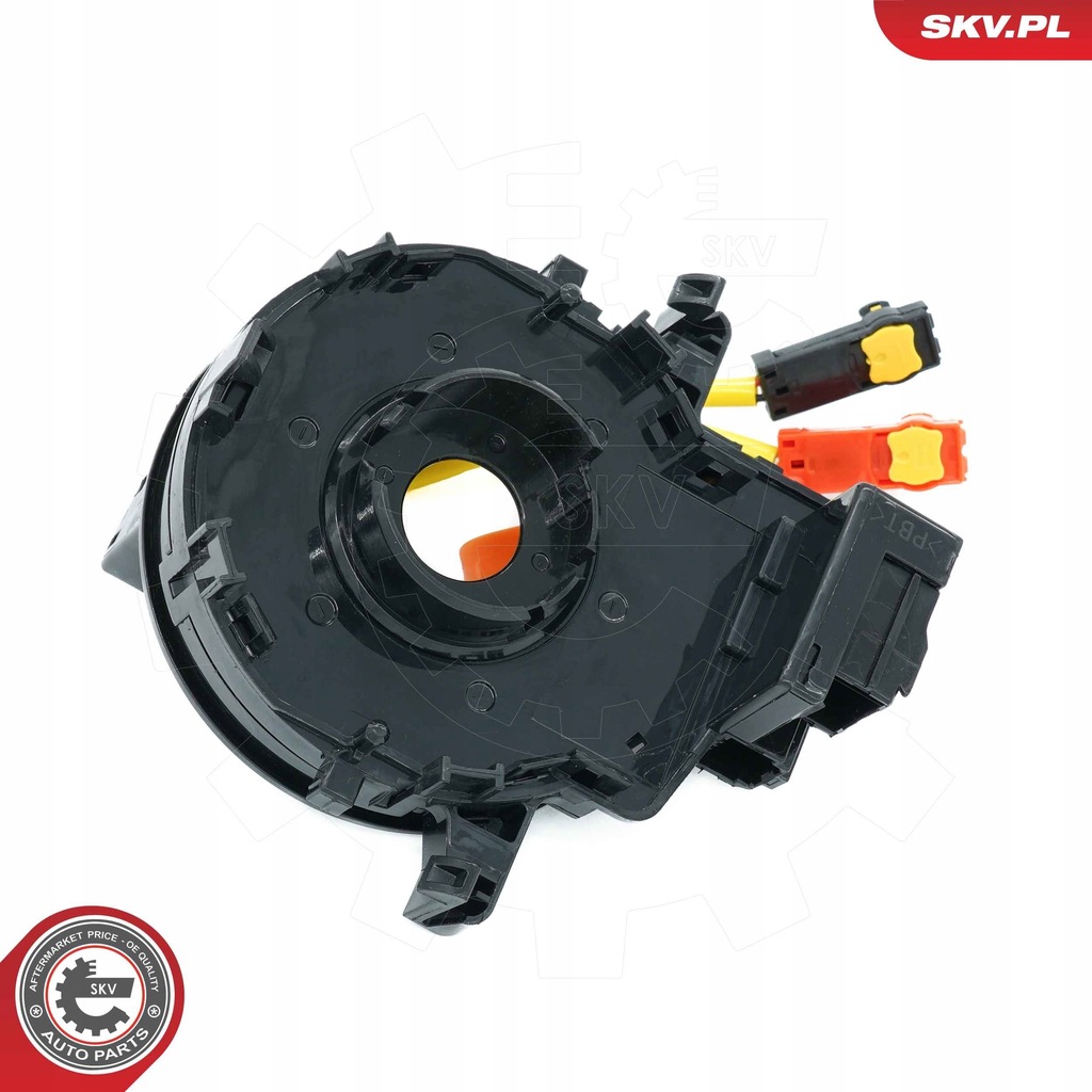 фото №3, Лента подушки безопасности воздушной lexus gx rx toyota 4