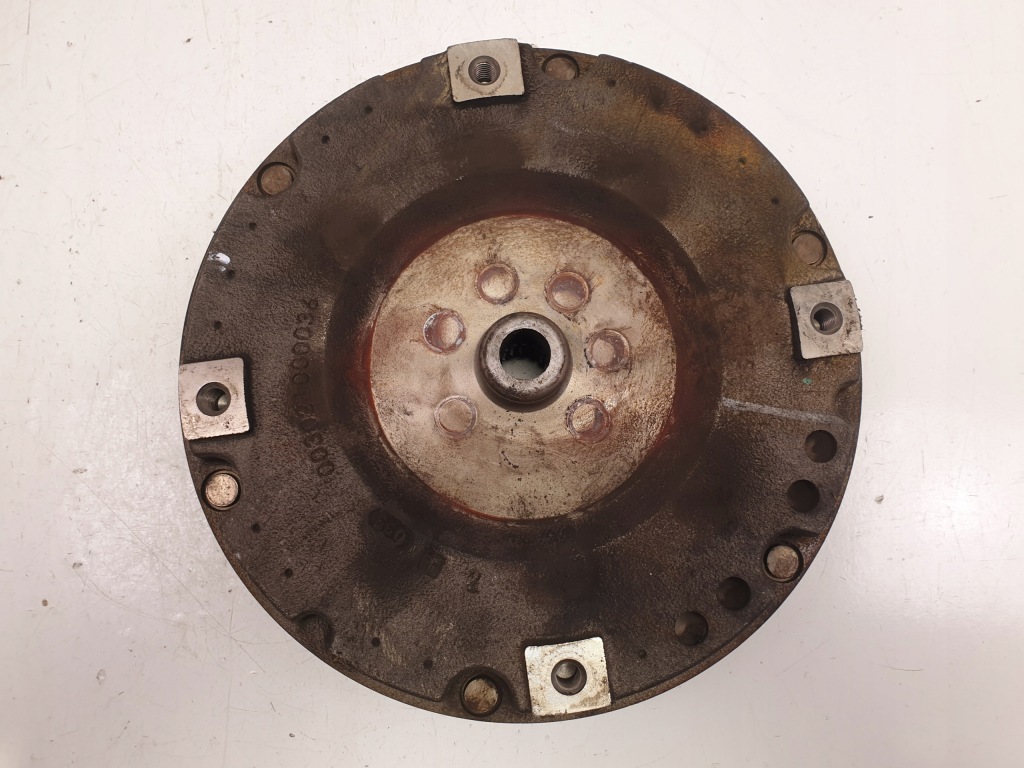 фото №3, Jeep compass 2.4 16v полный сцепление комплект