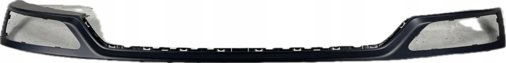 фото №1, Audi q8 4m8 s-line спойлер бампера задня 4m8807521c