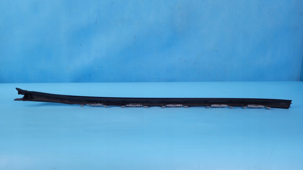 фото №5, Bmw x6 iii g06 21r молдинг стекло лобовое прокладка правая 7465340