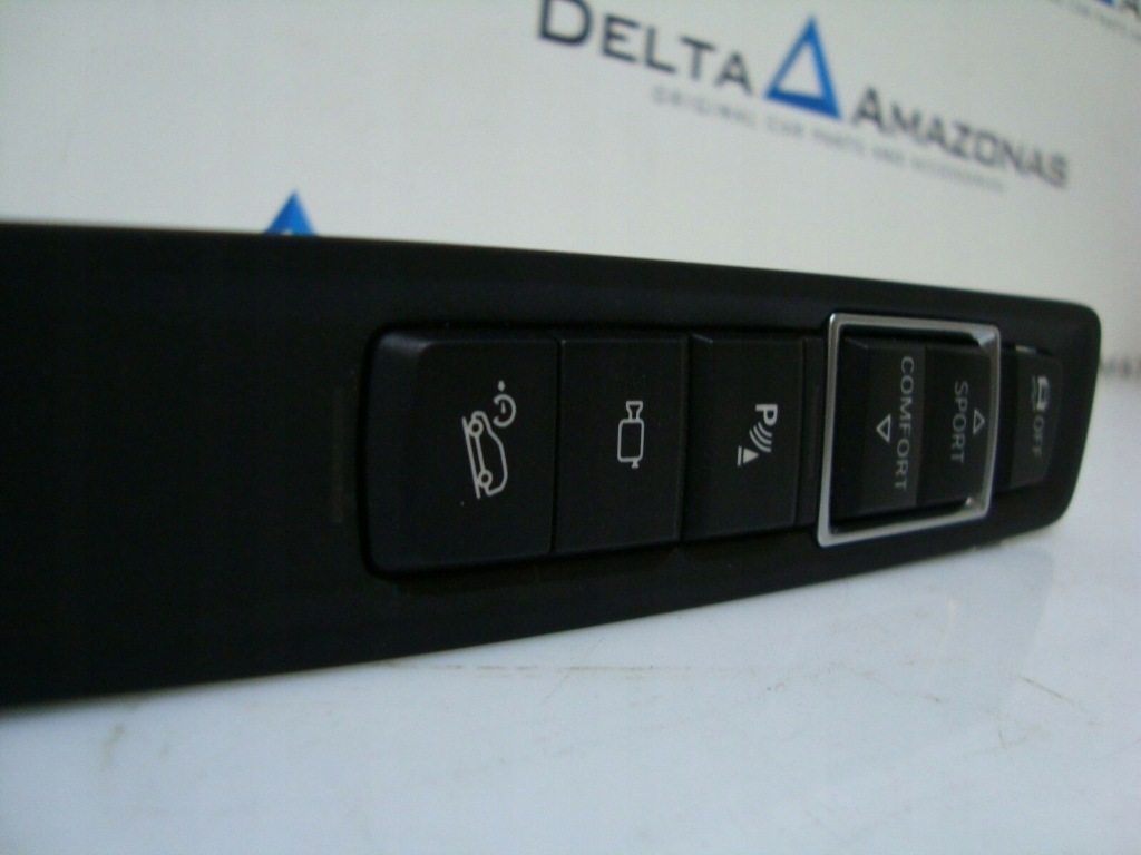 Модуль pdc bmw x5 f15 61319262727 Оригинал