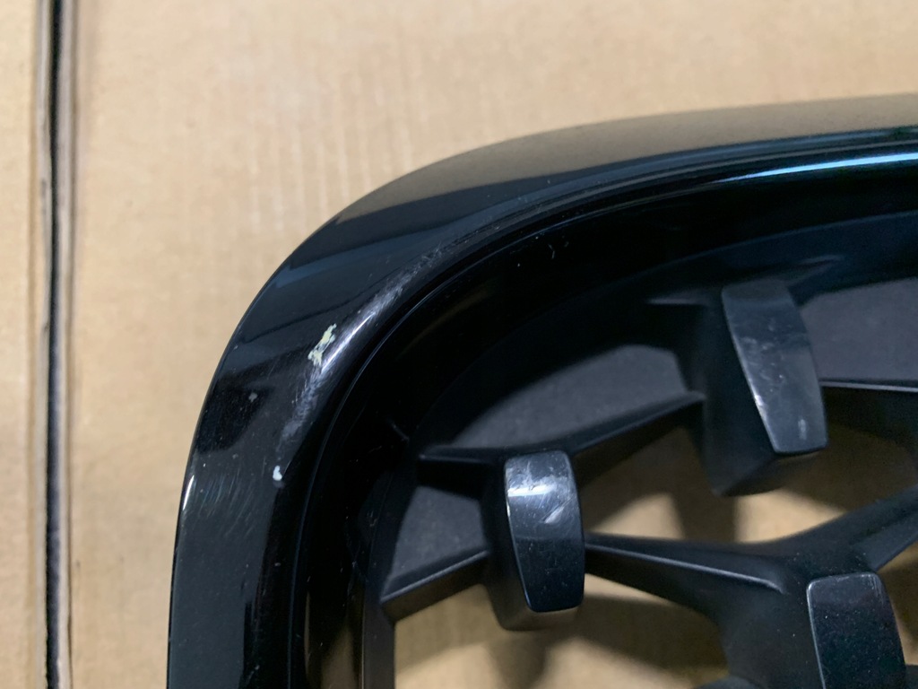 фото №7, Решітки радіатора решітка радіатора решітка радіатора bmw z4 g29 m набір ліва права