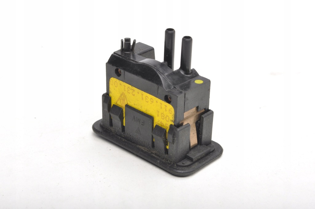 фото №3, Porsche 911 ii 930 кнопка регулювання світла