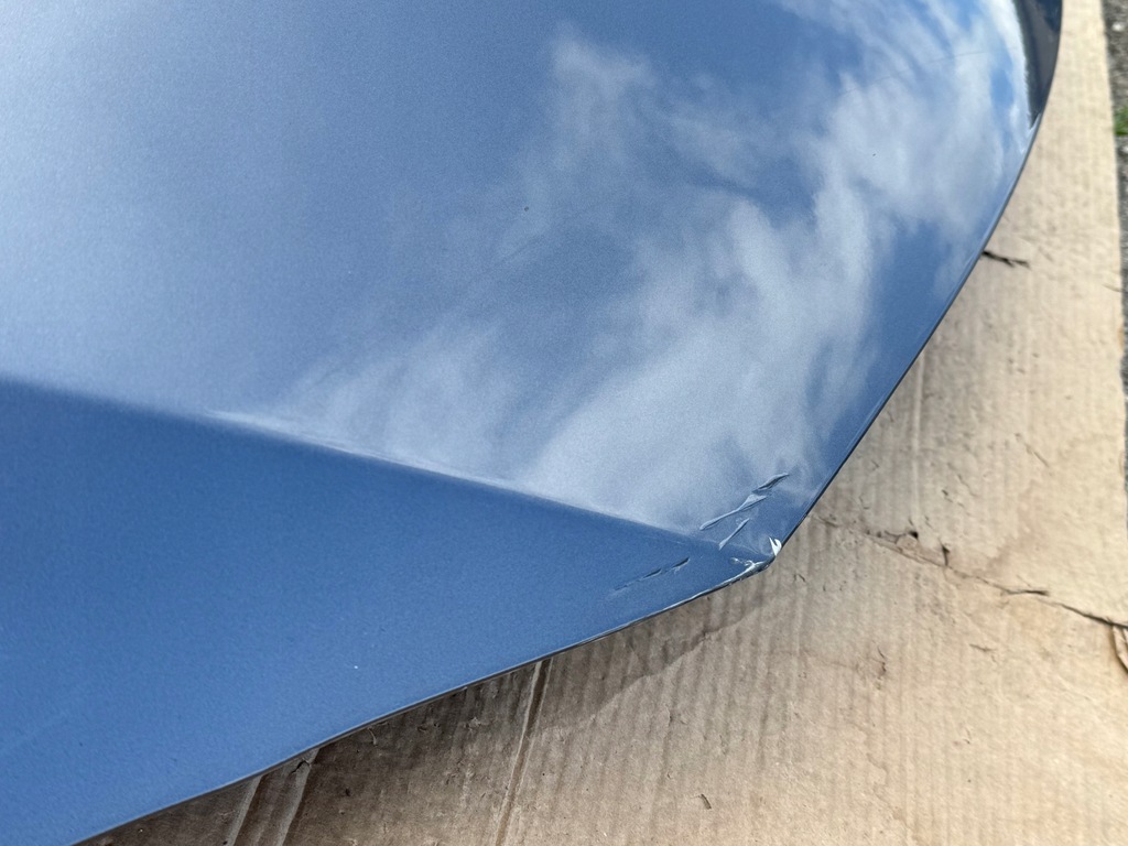 фото №7, Капот кришка двигуна lexus nx 14-21