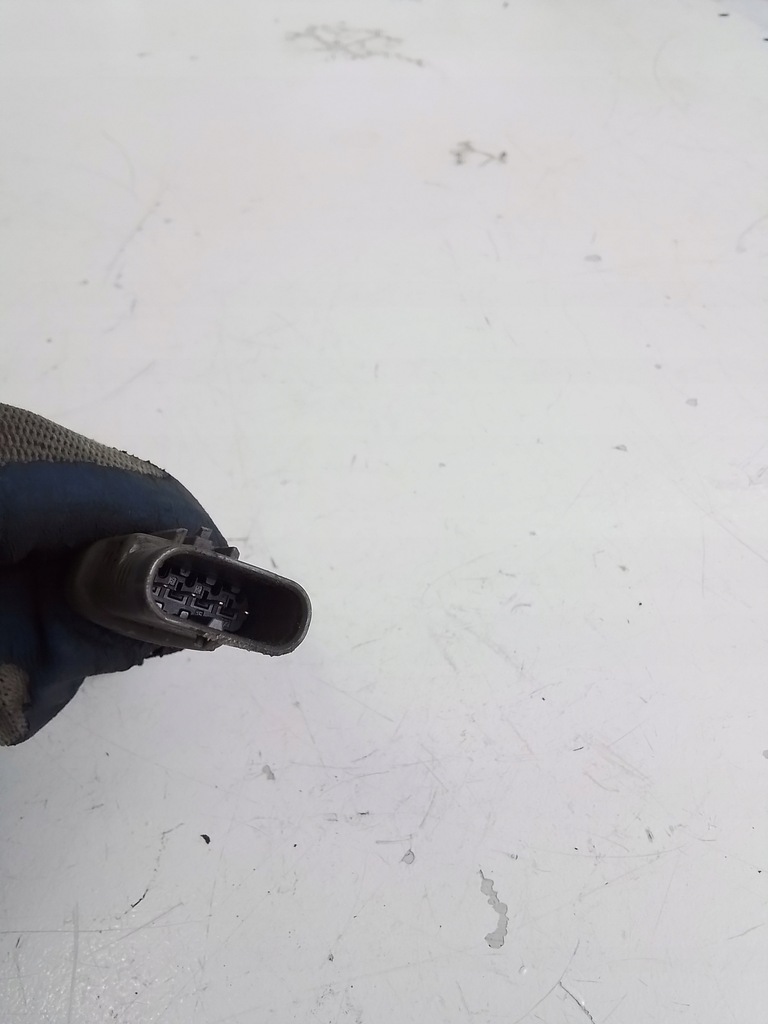 фото №4, M915 датчик лямбда-зонд opel astra k 1.4t 12663317