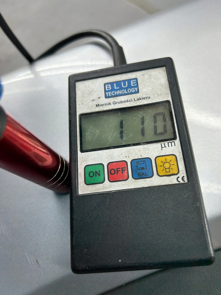 фото №16, Chevrolet captiva lift крыло левый перед gan