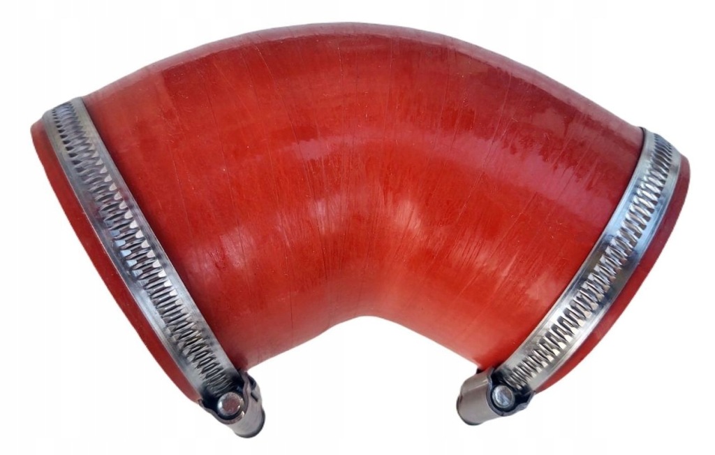 фото №3, Vw crafter transporter t6 multivan 2,0 tdi труба шланг turbo интеркулера