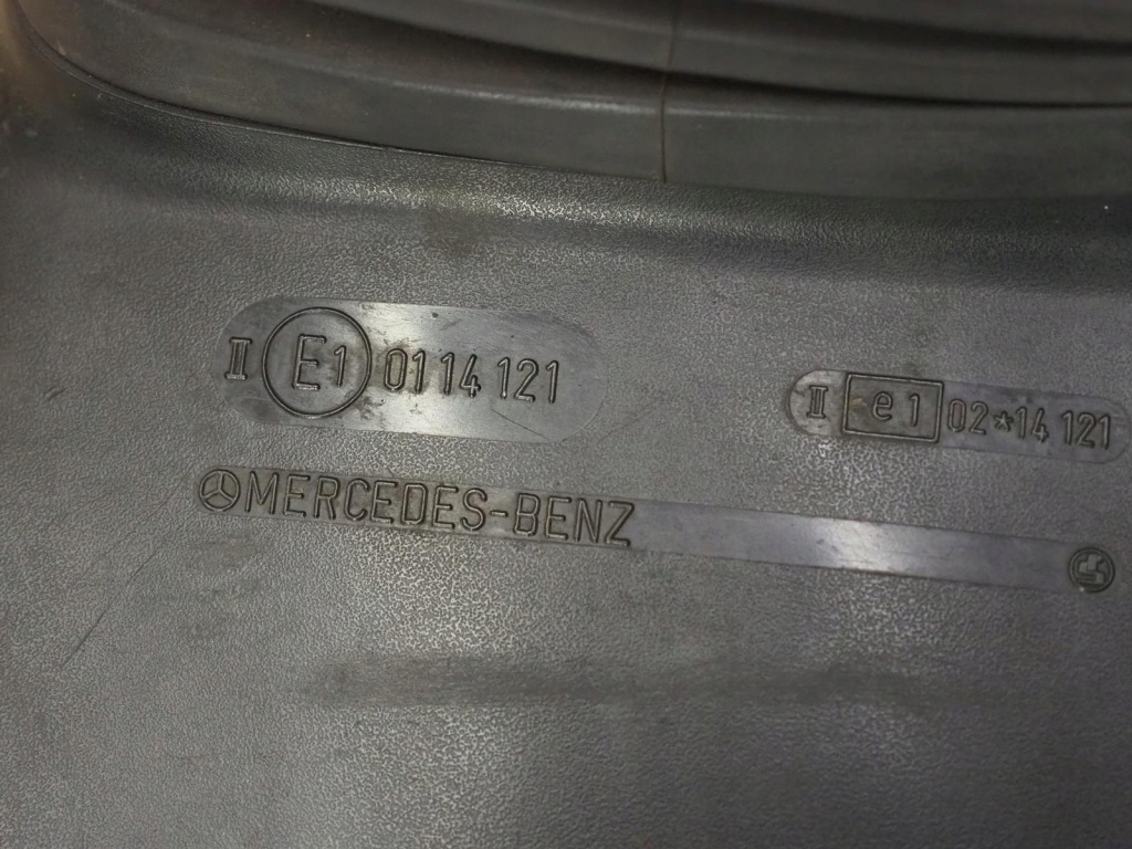 Купити 404 mercedes дзеркало автобус