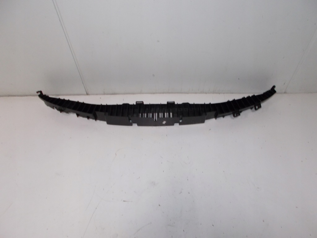 фото №2, Перед балка бампера renault clio iii 3 2006-09