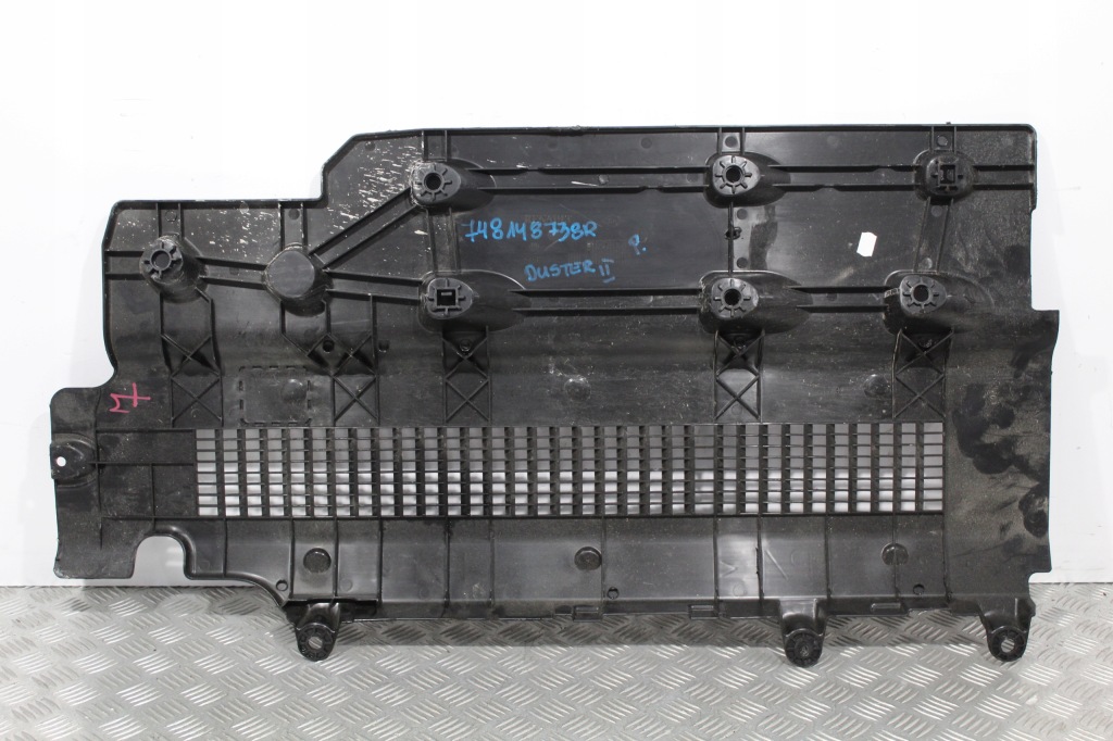 фото №1, Защита подвеска правая dacia duster ii 748148738r