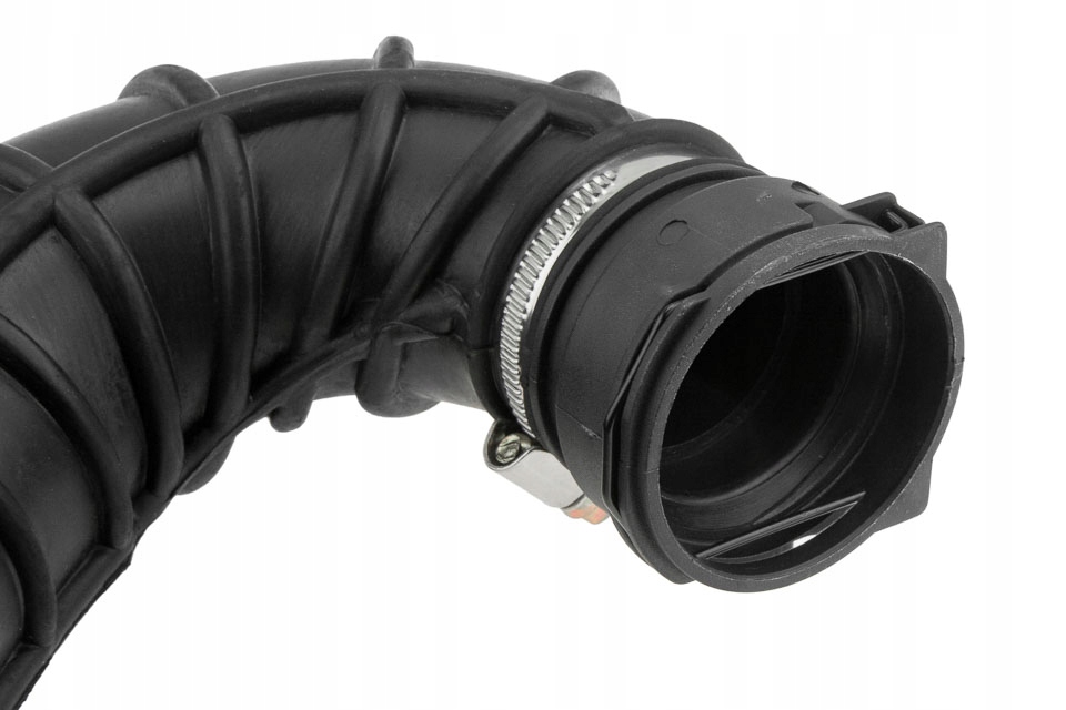 фото №2, Шланг повітря nty do ford transit connect 1.8