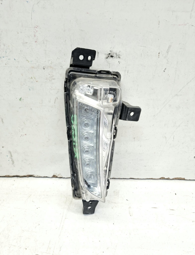 фото №1, Suzuki vitara iii 15- противотуманная фара led drl перед правый