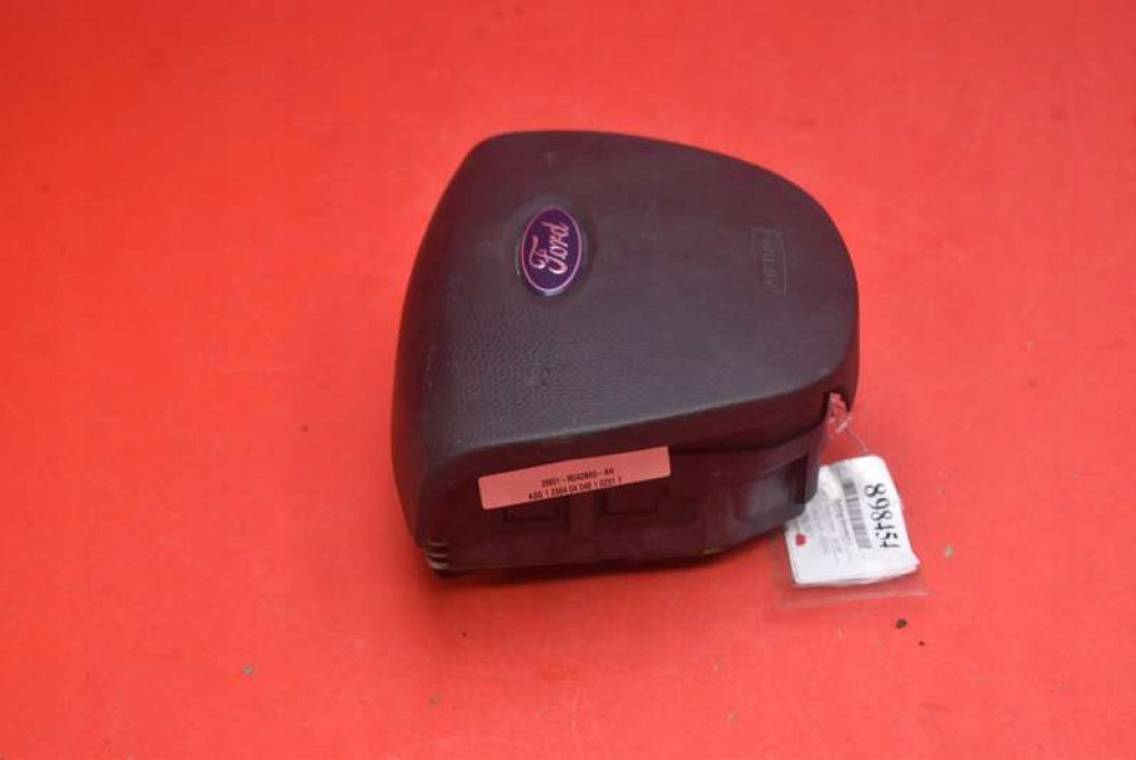 Подушка безпеки подушка повітряна водія 3m51-r042b85-ah ford focus c-max mk1 1 Недорого
