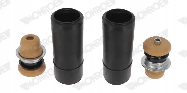 фото №2, Защита i отбойники