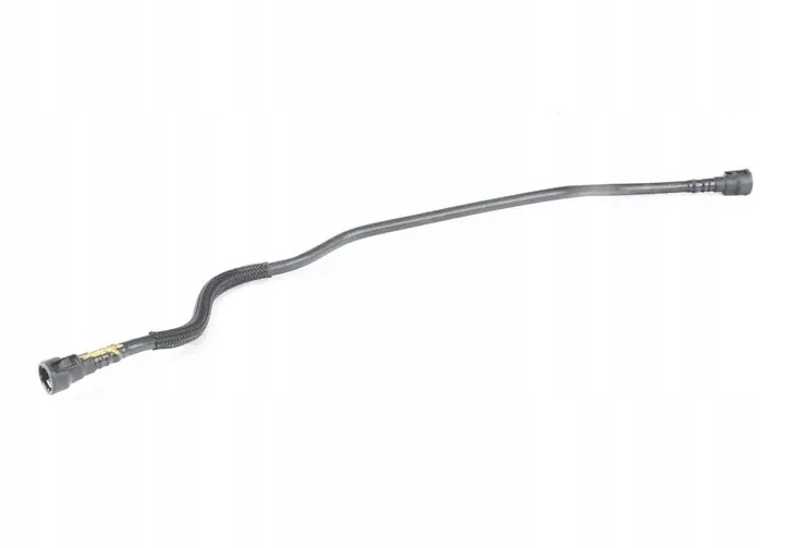 фото №1, Mercedes-benz ml w164 шланг питания топливом a1644704764