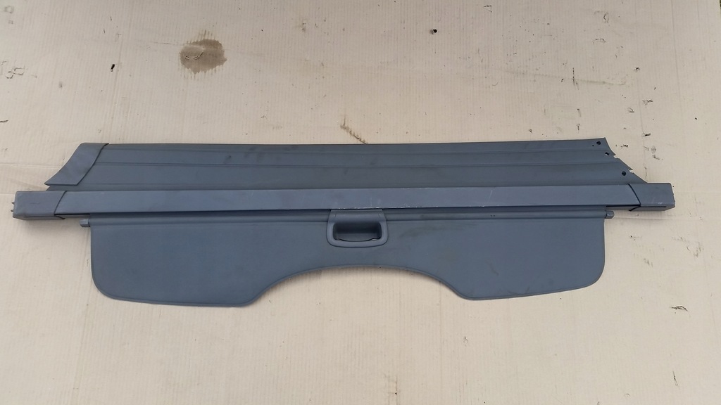 фото №1, Шторка багажника ford focus mk2 lift kombi