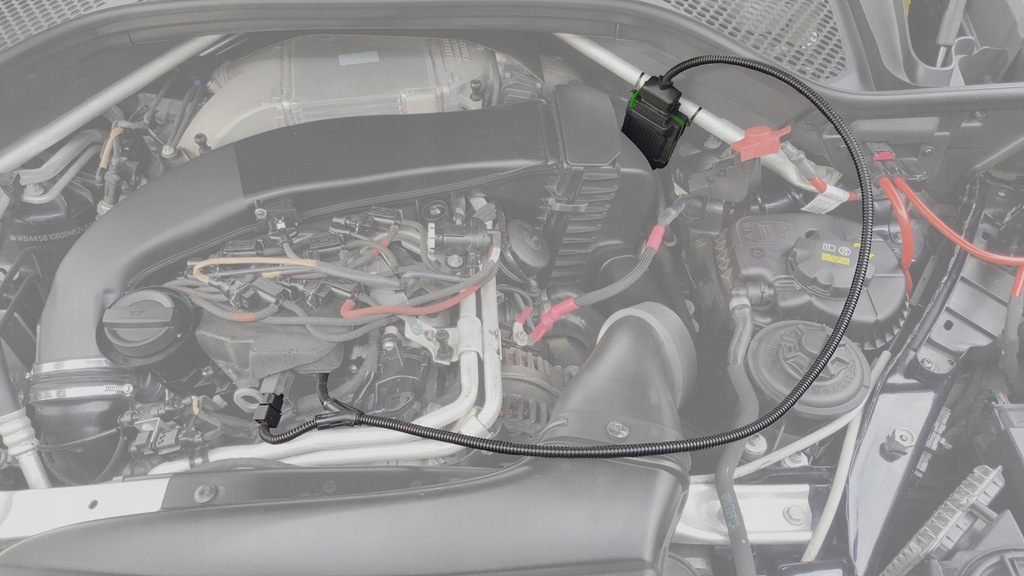 фото №13, Чіп тюнінг box unicate kia ceed ii 1.4 crdi 90 km