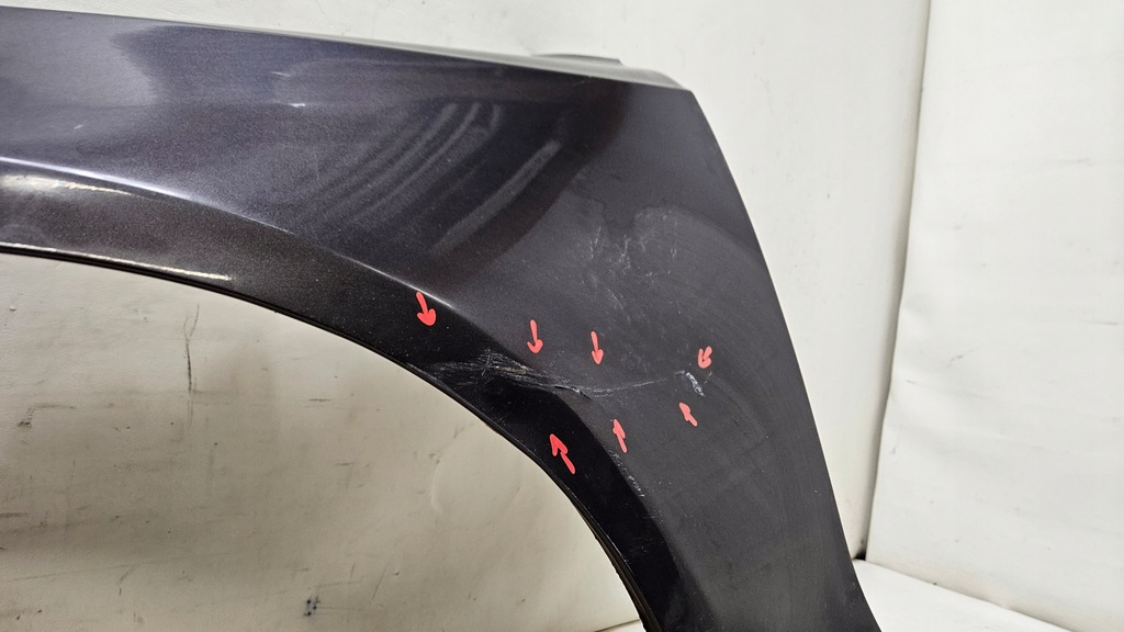 фото №7, Крыло левый перед передний audi a5 8t оригинальный