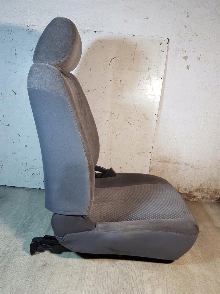 фото №2, Сидіння правий пасажира toyota previa estima