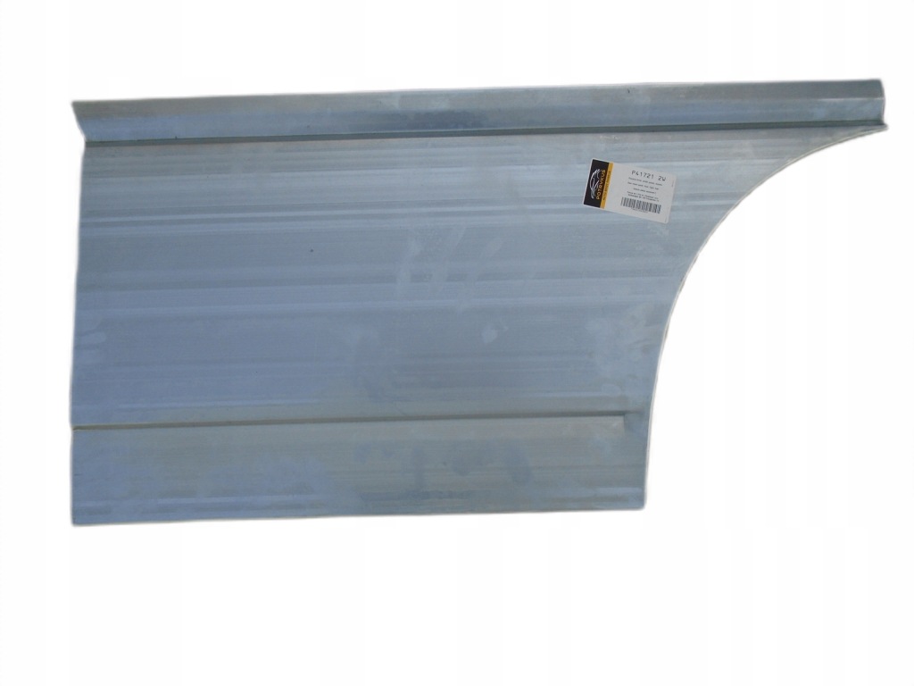 Купить Ремкомплект обшивка дверь transporter t4 90-03 правый