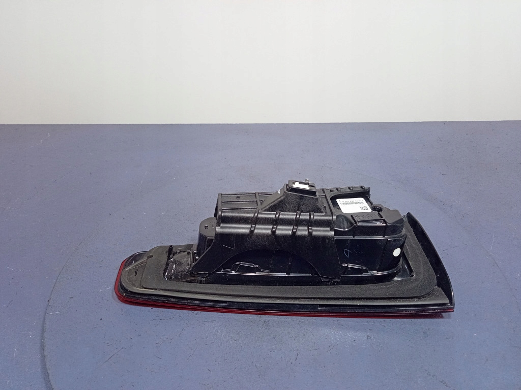 фото №3, Mercedes gls x167 лампа задняя левая w крышка задняя led a1679063107